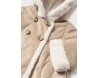 CAPPOTTO DOUBLE FACE BABY F
