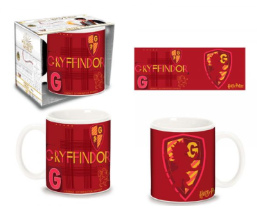 CR TAZZA MUG GRIFONFORO HARRY POTTER