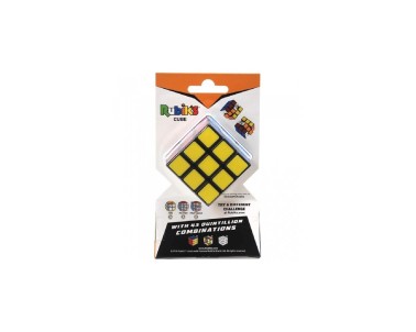 CUBO DI RUBIK 3X3