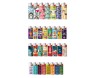 ACCENDINO BIC U/G MINI DECO J25 (50 PZ)
